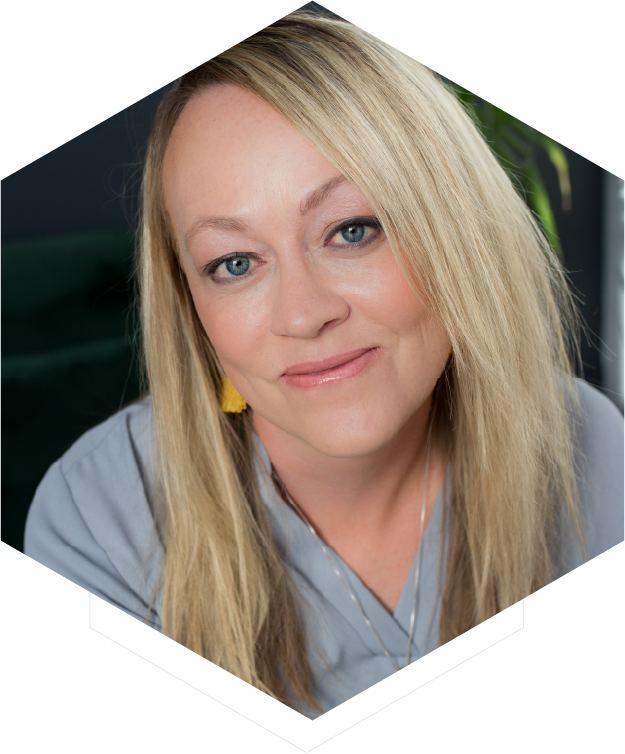 Angela, a Lead Client Experience Consultant from Clean Bees Homekeepers.