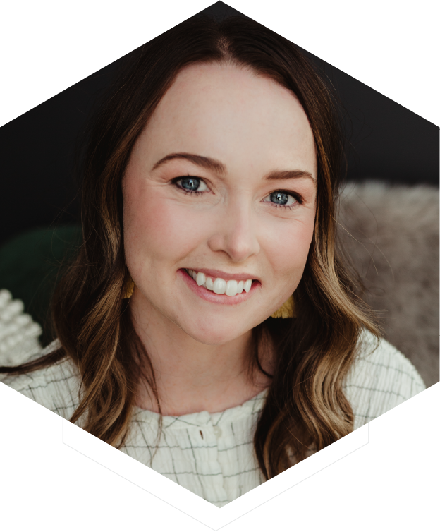 Chelsey, a Client Care Manager from Clean Bees Homekeepers.