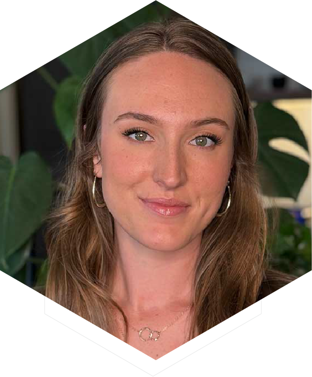 Dariana, a Client Experience Consultant from Clean Bees Homekeepers.