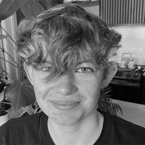 Brooklyn, a Homekeeper from Clean Bees Homekeepers.