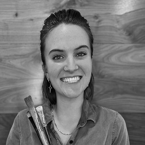 Delaney, a Homekeeper from Clean Bees Homekeepers.